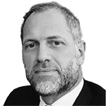 Alain Malek, Norton Rose Fulbright